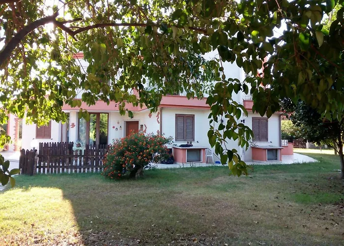 B&B Leonida