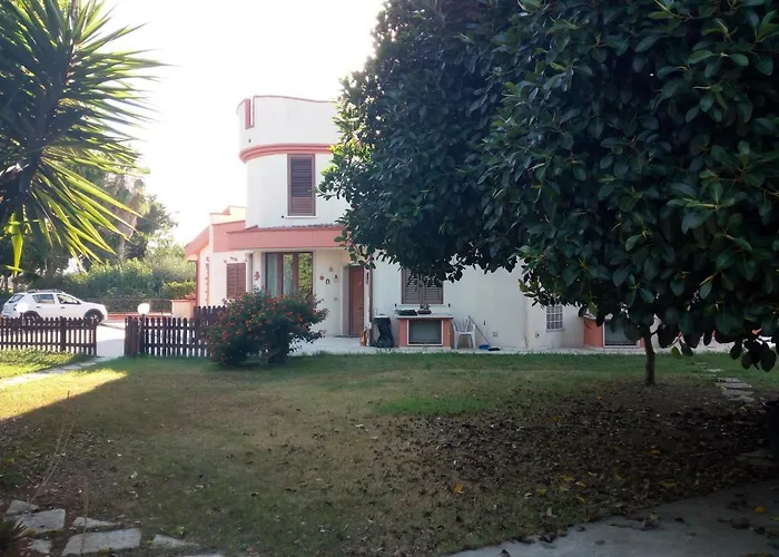 B&B Leonida